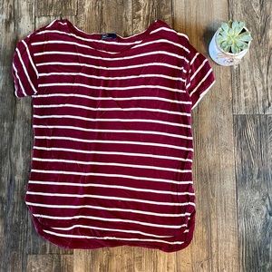 Gap Striped Tee